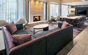 Courtyard Newark Liberty International Airport